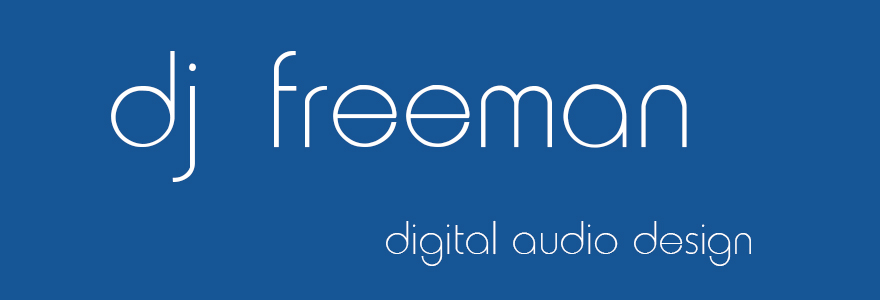 DJ Freeman